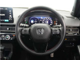 ◆Honda SENSING◆先進の安全運転支援機能で、さまざまなシーンで運転をサポート!システムが運転中のヒヤリハット回避を支援します。