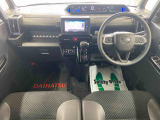 タントカスタム RS 