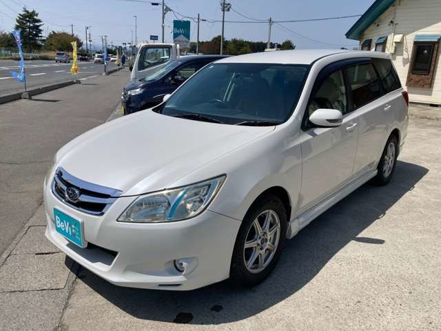 エクシーガ 2.0 i Sスタイル 