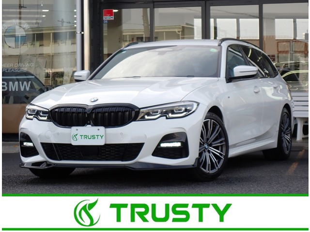 3シリーズツーリング 318i Mスポーツ 