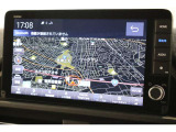 9インチ純正ナビ LXM-242ZFNi フルセグTV BluetoothAudio USB AppleCarPlay AndroidAuto対応 初めての道でも快適なドライブをサポートします!