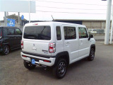 ハスラー ハイブリッド(HYBRID) G 