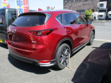 CX-5 2.2 XD プロアクティブ 4WD 