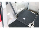 ★荷室左側★クリーニング済み★