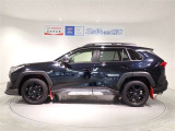 RAV4 2.0 アドベンチャー オフロードパッケージ 4WD 
