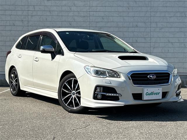 レヴォーグ 1.6 GT アイサイト プラウドエディション 4WD 4WD 修復歴無し