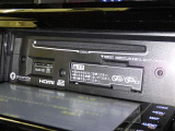 CD再生機能付き!