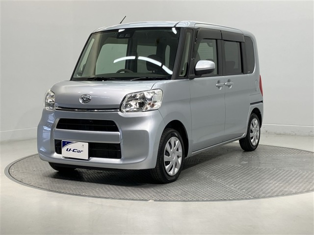 タント X リミテッド SAIII 