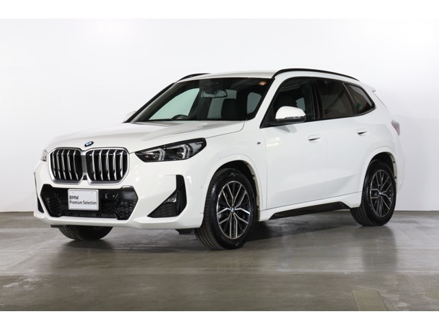 X1 xドライブ 20d Mスポーツ DCT 4WD 