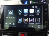 サービス工場完備。車検・メンテもお任せください!