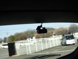 ★すっきり納まった純正前後タイプドライブレコーダー施工します!後方アオリ運転にも対応!もしも!万が一の時に備えて映像と音で記録・保存!ドライブの思い出にも!★