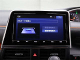ETC車載器付きです。高速道路の料金所もスムーズに通過できます。