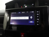 Bluetooth接続もできます!