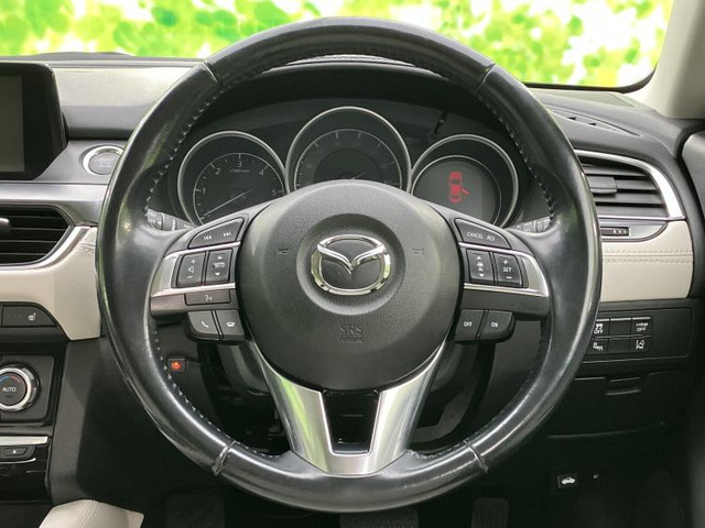 マツダ アテンザワゴン 2.2 XD Lパッケージ の中古車詳細 (102,930km
