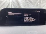 地図データーの更新ご希望のお客様は販売店スタッフにご相談ください。
