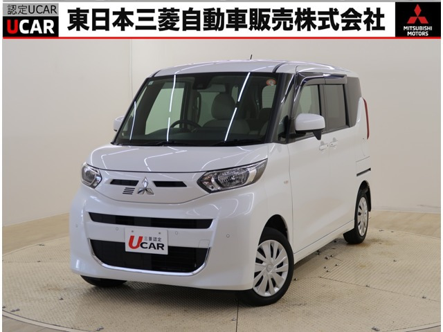 eKスペース G 4WD 