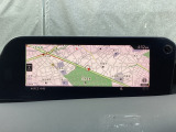 ナビやフルセグTV、インターネットラジオやBluetoothなどのエンターテーメント機能を凝縮したマツダコネクト!