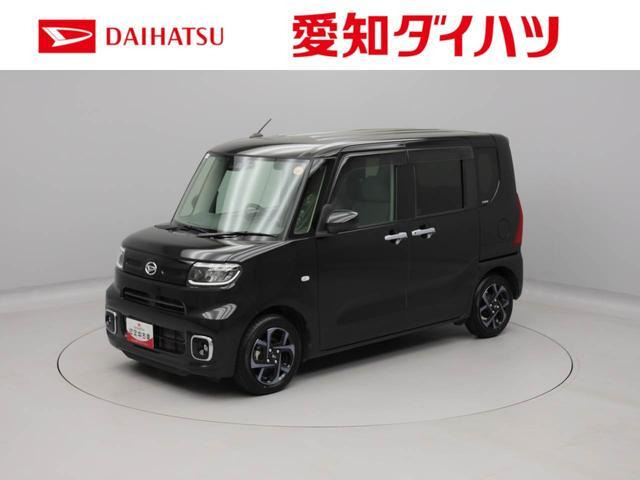 タント X 