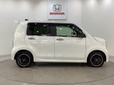購入後も自社指定整備工場完備でお客様の愛車をしっかりサポート致します!御納車時には安全かつ安心してお乗り頂けるようホンダ専門知識を持つ整備スタッフが点検・整備・装備も説明をしてお渡ししております。