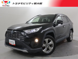 トヨタ RAV4