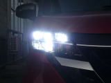 LEDヘッドランプ