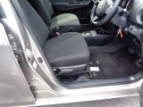 運転席からの眺めをご確認ください。