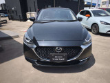 MAZDA2 1.5 15S ブラックトーンエディション 4WD 