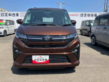 ムーヴ RS 