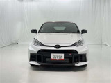 GRヤリス 1.6 RZ ハイ パフォーマンス GR-DAT 4WD 