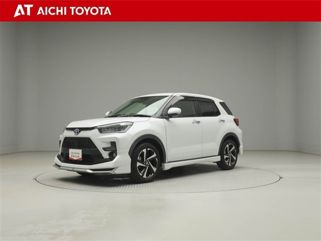 ライズ  ハイブリッド 1.2 Z