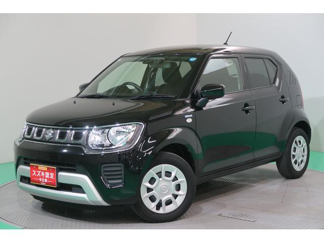 イグニス 1.2 ハイブリッド(HYBRID)  MG 