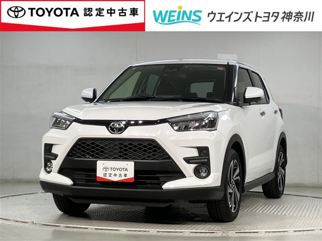 ライズ  1.2 Z