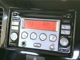 お好きな音楽を車内でお楽しみいただけます♪スピーカー交換・ウーハー追加などの音質向上や、最新ナビ・後席モニター等の取り付けも是非ご相談ください!