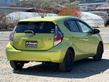通勤や通学にもオススメのお車です☆