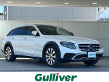 メルセデス・ベンツ Eクラスオールテレイン E220d 4マチック 4WD