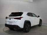 UX 250h Fスポーツ 