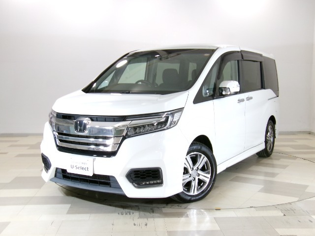 ホンダ ステップワゴン 