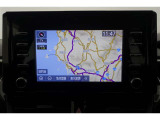 ★ドライブやレジャーのマストアイテム!快適なドライブをサポートする【ナビ付き】なので、お出かけするのも安心です☆