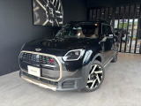 BMW MINI ミニカントリーマン