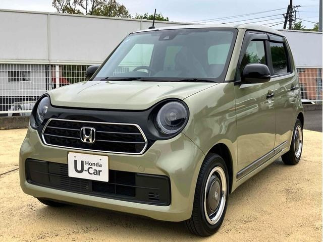 ホンダ N-ONE 