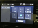 ◆◆◆「ディスプレイオーディオ」装備!!!携帯電話の接続が可能です。