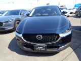 CX-30 2.0 X Lパッケージ 4WD 