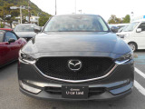 CX-5 2.2 XD Lパッケージ 