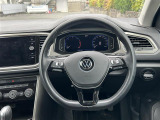 T-Roc TDI スタイル デザイン パッケージ ディーゼル 修復歴無し