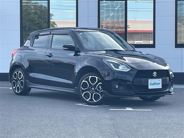 スズキ スイフト 