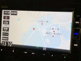 ナビゲーションは地図の確認だけでなく、DVDやCDの再生も重要です。きっとドライブを盛り上げてくれることでしょう。