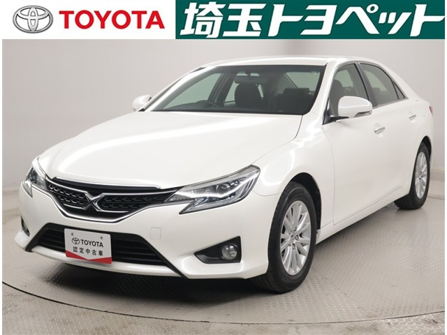 マークX 2.5 250G 