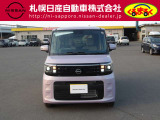 ルークス X 4WD 