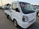 キャリイ KC エアコン パワステ 4WD 