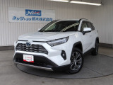 トヨタ RAV4